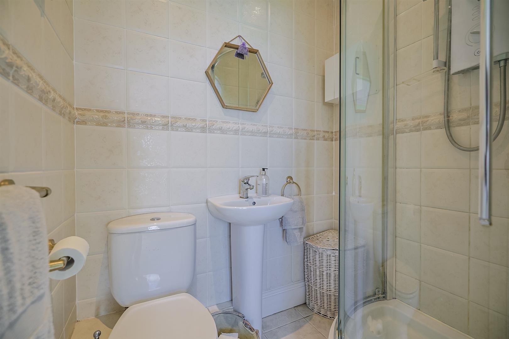 Aberfa, Ferryside, Carmarthenshire, SA17 5RS